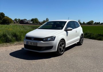 VW Polo 190.000 km 3.299 &euro; Meerbusch 40668