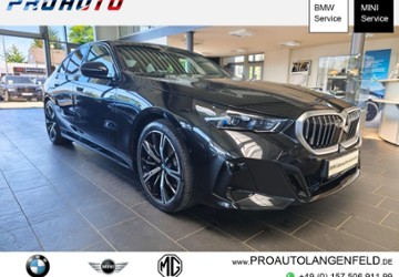 BMW 520 4.013 km 58.990 &euro; Langenfeld 40764