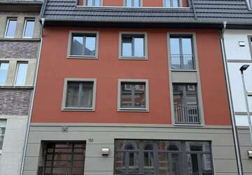 Wohnung Mönchengladbach - 3 Zimmer, 89 m&sup2;, 1.245&euro; | Angebot:20200702