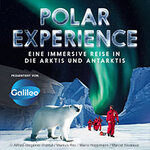 POLAR EXPERIENCE - Die immersive Ausstellung | Flex Ticket September