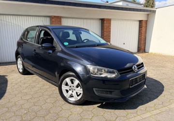 VW Polo 148.000 km 4.950 &euro; Mönchengladbach 41061