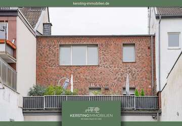 Wohnung Krefeld / Uerdingen Uerdingen - 4 Zimmer, 69 m&sup2;, 590&euro; | Angebot:26187378