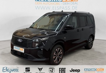 Ford Tourneo Courier 8.909 km 23.889 &euro; Duisburg 47138
