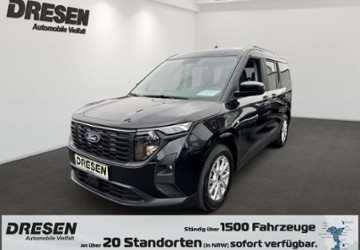 Ford Tourneo Courier 29.748 km 20.990 &euro; Mönchengladbach 41061