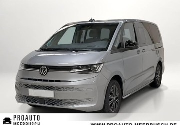 VW T7 Multivan 16.000 km 49.999 &euro; Meerbusch 40668
