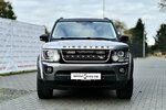 Land Rover Discovery SDV6 / HSE / Kamera / Pano / 7 Sitze 199.000 km 18.900 &euro; Mönchengladbach 41066
