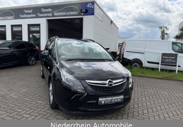 Opel Zafira 151.422 km 6.980 &euro; Moers 47441