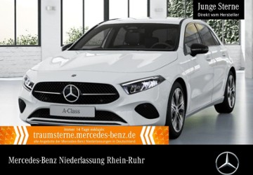 Mercedes-Benz A 250 6.185 km 31.990 &euro; Neuss 41460