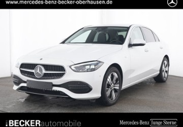 Mercedes-Benz C 300 11.330 km 48.750 &euro; Oberhausen 46149