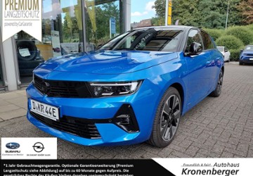 Opel Astra 47.490 km 24.550 &euro; Düsseldorf 40625