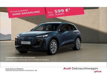 Audi Q6 e-tron 10.580 km 57.490 &euro; Mülheim a.d. Ruhr 45481