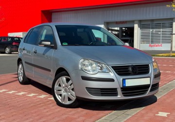 VW Polo 260.000 km 1.950 &euro; Düsseldorf 40468