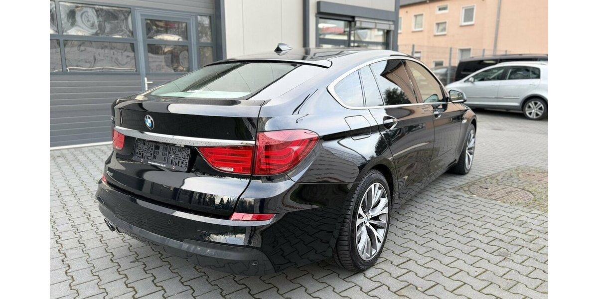 BMW 530 Gran Turismo xDrive / M Paket / PANO / Leder 179.000 km 14.900 &euro; Mönchengladbach 41066