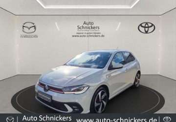 VW Polo 11.592 km 25.491 &euro; Moers 47441