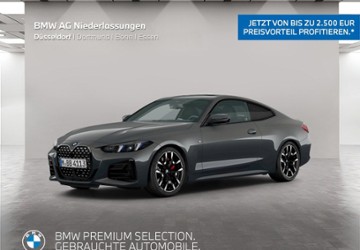 BMW 420 14.663 km 51.599 &euro; Düsseldorf 40237