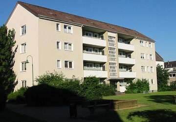 Wohnung Krefeld Inrath - 3 Zimmer, 67 m&sup2;, 539&euro; | Angebot:27339387