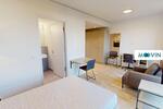 Etagenwohnung Düsseldorf Stadtbezirk 3 - 1 Zimmer, 20 m&sup2;, 673&euro; | Angebot:22830397