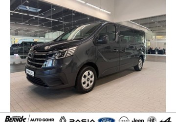 Renault Trafic 27.263 km 36.880 &euro; Duisburg 47167