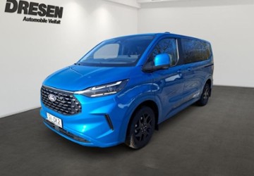 Ford Tourneo Custom 19.932 km 50.950 &euro; Neuss 41464