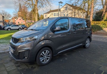 Peugeot Traveller 158.000 km 22.500 &euro; Ratingen 40882