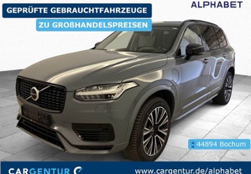 Volvo XC90 116.506 km 40.997 &euro; Krefeld 47829