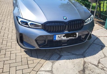BMW 320 31.500 km 36.250 &euro; Dormagen 41542