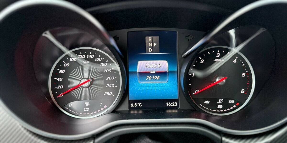 Mercedes-Benz V 300 d Lang / AMG Paket / 4MATIC / Leder / AHK 70.000 km 52.900 &euro; Mönchengladbach 41066