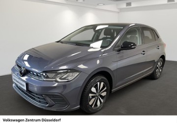 VW Polo 7.072 km 26.990 &euro; Düsseldorf 40233