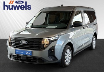 Ford Tourneo Courier 9.443 km 25.990 &euro; Oberhausen - Sterkrade 46145