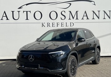 Mercedes-Benz EQA 2.600 km 39.950 &euro; Krefeld 47805