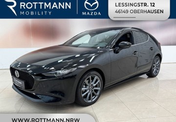 Mazda 3 5.920 km 25.500 &euro; Oberhausen 46149