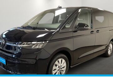 VW T7 Multivan 22.357 km 46.880 &euro; Düsseldorf 40233