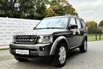 Land Rover Discovery SDV6 / HSE / Kamera / Pano / 7 Sitze 199.000 km 18.900 &euro; Mönchengladbach 41066