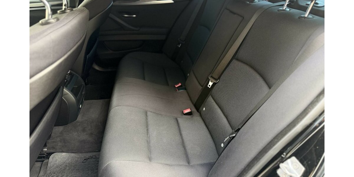 BMW 520d / Navi / Klima / Xenon / 2.Hd 150.000 km 10.990 &euro; Mönchengladbach 41066