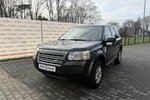 Land Rover Freelander XE Limited Edition / Allrad / AHK 210.000 km 6.490 &euro; Mönchengladbach 41066