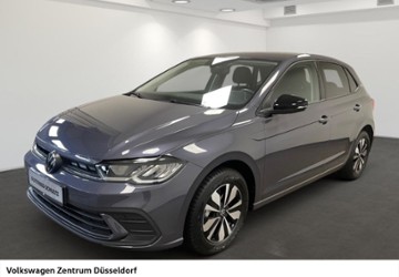 VW Polo 8.356 km 22.990 &euro; Düsseldorf 40233