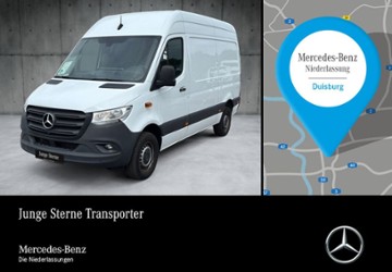 Mercedes-Benz Sprinter 37.051 km 41.031 &euro; Duisburg 47138
