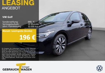 VW Golf 25.645 km 27.250 &euro; Duisburg 47059