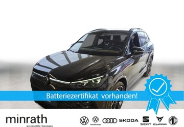 VW Tiguan 9.341 km 46.980 &euro; Moers 47441