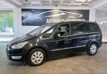 Ford Galaxy 179.068 km 8.390 &euro; Ratingen 40880