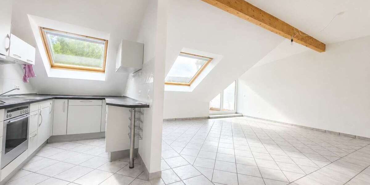 Etagenwohnung Kaarst - 3 Zimmer, 80 m&sup2;, 1.056&euro; | Angebot:27338184