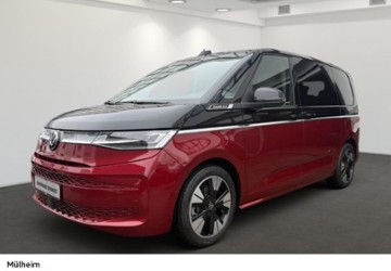 VW T7 Multivan 8.000 km 73.900 &euro; Mülheim 45478