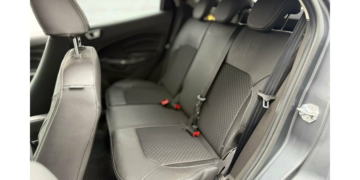Ford EcoSport / Titanium / Leder / Keyless Go / Klima 144.000 km 7.190 &euro; Mönchengladbach 41066