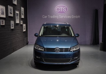 VW Sharan 112.500 km 17.700 &euro; Düsseldorf 40476