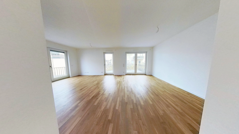 Etagenwohnung Ratingen - 3 Zimmer, 107 m&sup2;, 1.685&euro; | Angebot:27340952