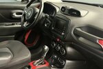 Jeep Renegade Trailhawk / 4WD / KeylessGO / Pano 100.000 km 14.990 &euro; Mönchengladbach 41066