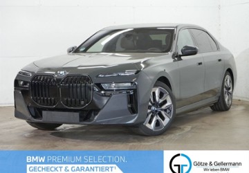 BMW i7 7.786 km 116.780 &euro; Mülheim 45472