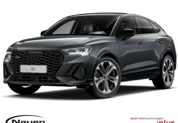 Audi Q3 7.574 km 53.980 &euro; Meerbusch 40670