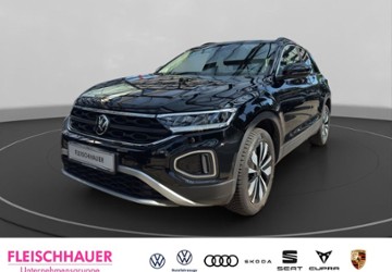 VW T-Roc 16.248 km 27.770 &euro; Mönchengladbach 41238