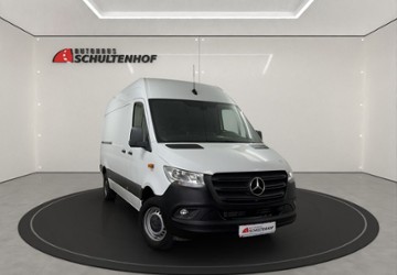 Mercedes-Benz Sprinter 25.309 km 41.990 &euro; Mülheim/Ruhr 45481